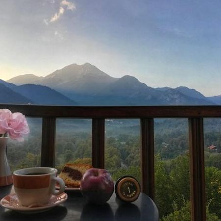 Rizoma Guesthouse Mikrón Khoríon المظهر الخارجي الصورة