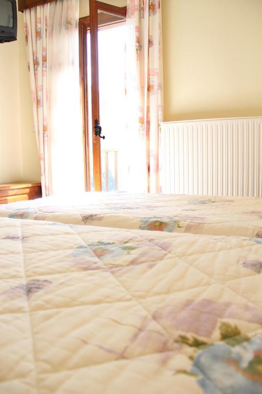 Rizoma Guesthouse Mikrón Khoríon المظهر الخارجي الصورة