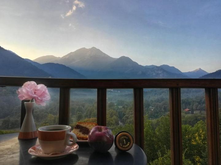 Rizoma Guesthouse Mikrón Khoríon المظهر الخارجي الصورة